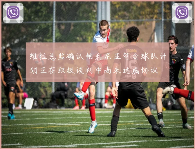 维拉总监确认帕利尼亚符合球队计划正在积极谈判中尚未达成协议